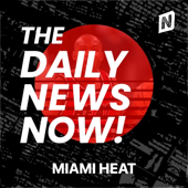 Miami Heat News Today | 2 Min News | The Daily News Today