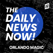 Orlando Magic News Today | 2 Min News | The Daily News Now!