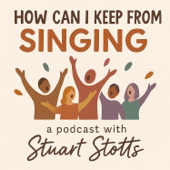 How Can I Keep From Singing?
