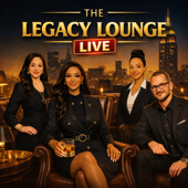 The Legacy Lounge Live