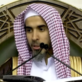 الشيخ عبد السلام الشويعر