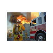 Fire Service Leadership Podcast