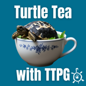 Turtle Tea with TTPG