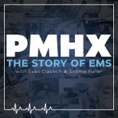 Past Medical History: The Story of EMS
