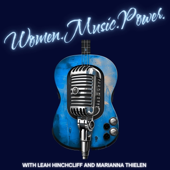 Women. Music. Power.