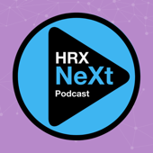 HRX NeXt Podcast