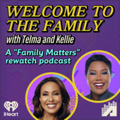 Welcome to the Family with Telma and Kellie