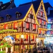 Magical Christmas Markets of Europe Podcast