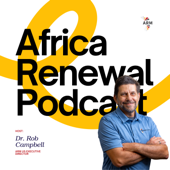 Africa Renewal Podcast