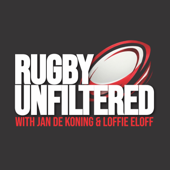 Rugby Unfiltered Podcast
