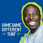 Same Game Different Turf