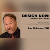 DESIGN NOW: Cultural Collisions