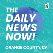 Orange County News Today | 2 Min News | The Daily News Now!