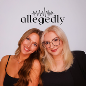The Allegedly Podcast