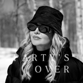 The Party’s Over with Sandra Lena Silverman