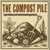 The Compost Pile | Gardening & Homesteading