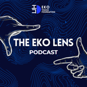 The Eko Lens Podcast