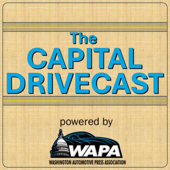 The Capital DriveCast