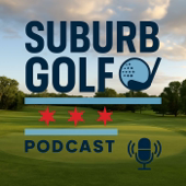 The Suburb Golf Podcast