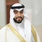 Ahmed Al-Lahdan Al-Dosari - أحمد اللحدان الدوسري