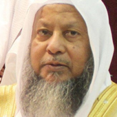 Muhammad Ayoub - محمد أيوب