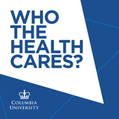 Who the Health Cares? with Prof Michael Sparer