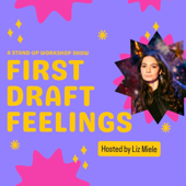 First Draft Feelings: a stand-up workshop show