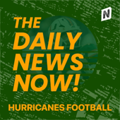 Miami Hurricanes Football Today | 2 Min News | The Daily News Now!