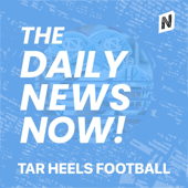 North Carolina Tar Heels Football Today | 2 Min News | The Daily News Now!