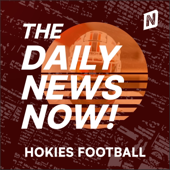 Virginia Tech Hokies Football Today | 2 Min News | The Daily News Now!
