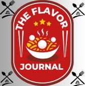The Flavor Journal