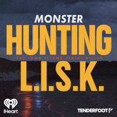Monster: Hunting the Long Island Serial Killer