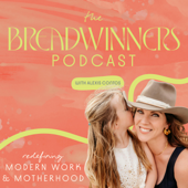 The Breadwinners Podcast