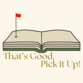 That's Good. Pick it Up!