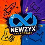 Daily News Podcast for Kids - Newzyx