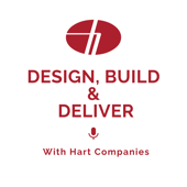 Design, Build and Deliver