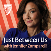 Just Between Us with Jennifer Zamparelli