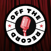 Off The Record - An American Songwriter Podcast