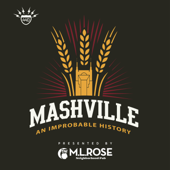 Mashville: An Improbable History of Nashville Craft Beer