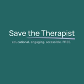 Save the Therapist