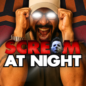 SCREAM At Night Podcast | Halloween, Horror, Scream 7 Theories, TV and Film Reviews