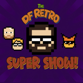 DF Retro Super Show