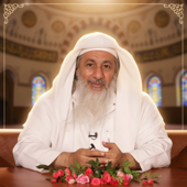 الشيخ مصطفى العدوي