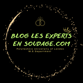 💎Blog les Experts en Soudage.com