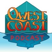 Qwest Coast Podcast