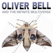 Oliver Bell and the Infinite Multiverse