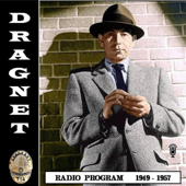 Dragnet (OTRR)