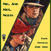 Mr. and Mrs. North (OTRR)