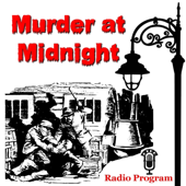 Murder at Midnight (OTRR)