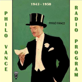 Philo Vance (OTRR)